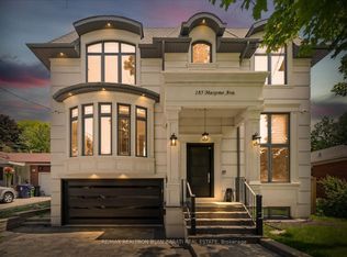 185 Maxome Ave, Toronto, ON M2M 3L1