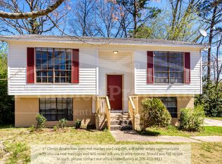 1525 7th St NW, Birmingham, AL 35215