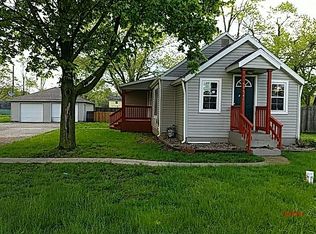 57548 Roys Ave, Elkhart, IN 46517