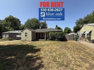 1603 Sherman Ave, Chico, CA 95926