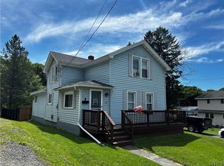 132 W Prospect St, Ilion, NY 13357