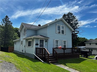 132 W Prospect St, Ilion, NY, 13357