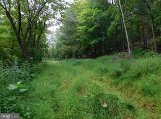 Old Johnson Rd, Cumberland, MD 21502