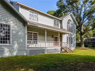 299 W 4th Ave, Windermere, FL, 34786