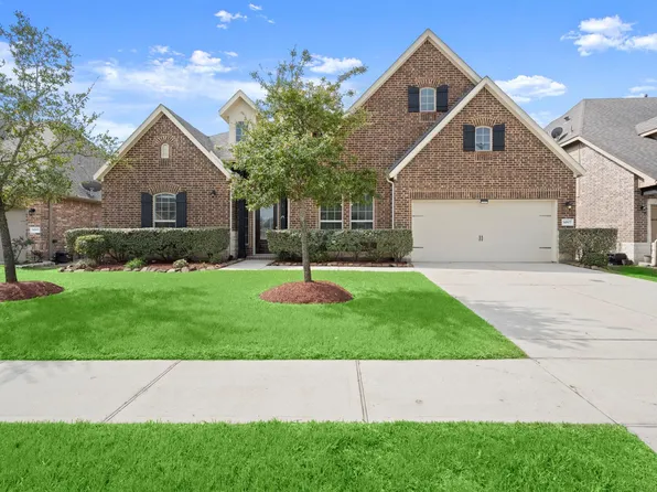14807 Kenton Place Ln, Cypress, TX 77429