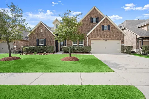 14807 Kenton Place Ln Photo 1