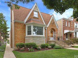 3246 N Newcastle Ave, Chicago, IL 60634