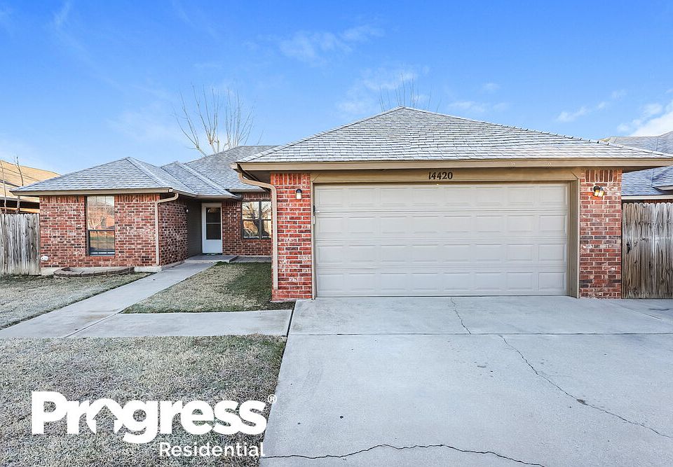 1st image of 14420 Briarcliff Cir
