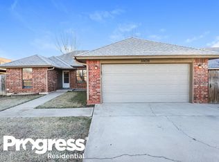 14420 Briarcliff Cir, Oklahoma City, OK 73170