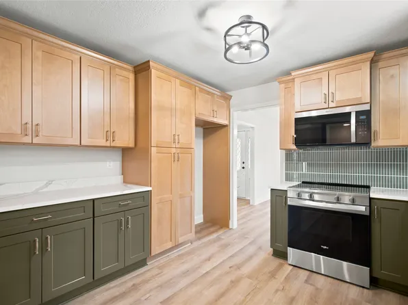 2909 Redwood Dr, Carrollton, TX 75007
