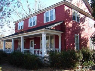 403 W Godbold St, Marion, SC 29571