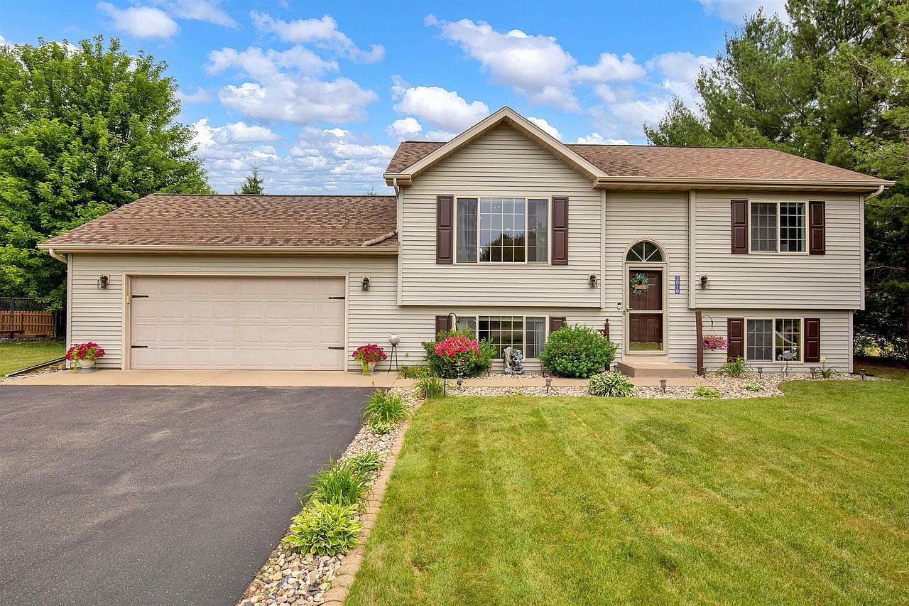 3010 PENDLETON PLACE, Plover, WI 54467 Zillow