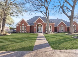 2505 Highland Meadow Dr, Colleyville, TX 76034