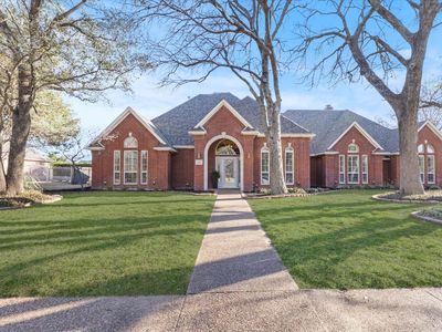 2505 Highland Meadow Dr, Colleyville, TX, 76034