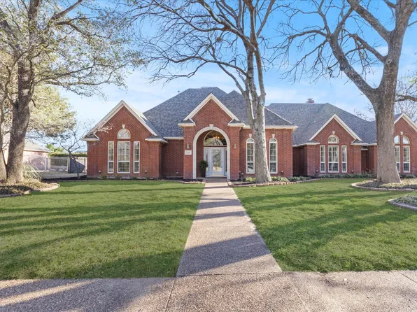 2505 Highland Meadow Dr, Colleyville, TX 76034