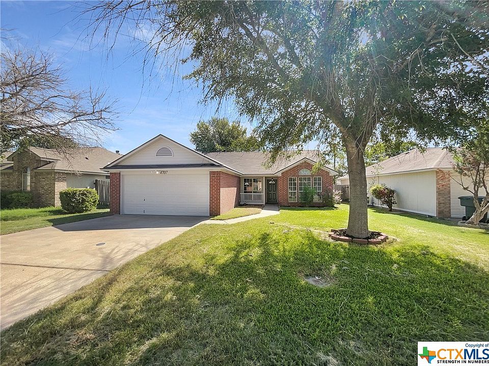 4707 High Pointe Dr, Temple, TX 76502 Zillow