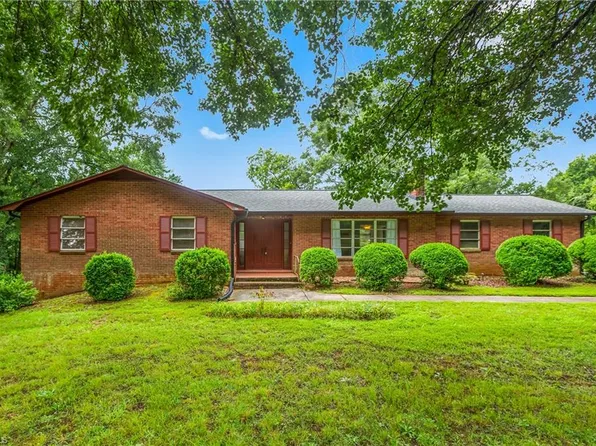 172 Arey Rd, Statesville, NC 28677