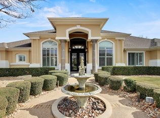 2203 Court Del Rey, Round Rock, TX 78681