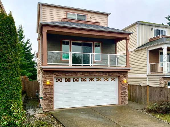 1133 N 183rd St, Shoreline, WA 98133