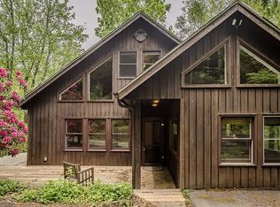 680 Timberlane Dr, Boone, NC 28607