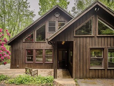 680 Timberlane Dr, Boone, NC, 28607