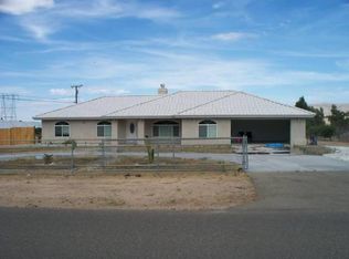 7667 Kenyon Ave, Hesperia, CA 92345