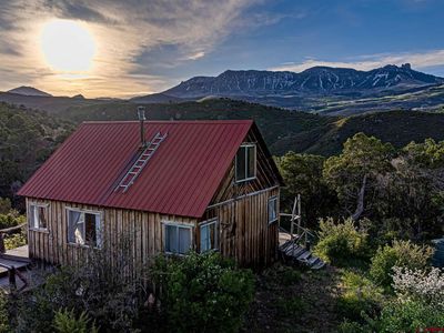 351 Slide Down Road, Crawford, CO, 81415