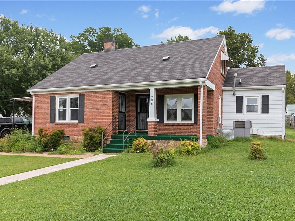 206 Pickens Ln, Columbia, TN 38401 Zillow