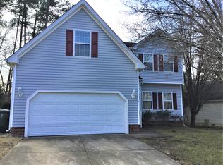 4308 Mantua Way, Raleigh, NC 27604