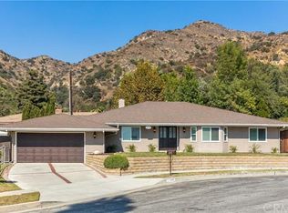 215 Circledell Dr, Azusa, CA 91702