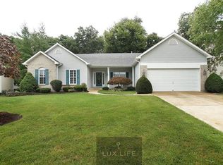 7316 Westfield Xing, Dardenne Prairie, MO 63368