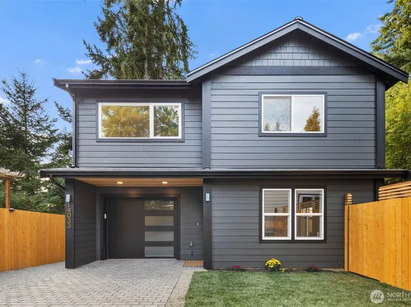 14033 2nd Avenue NW, Seattle, WA 98177