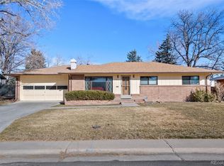 3615 S Hibiscus Way, Denver, CO 80237