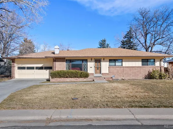 3615 S Hibiscus Way, Denver, CO 80237