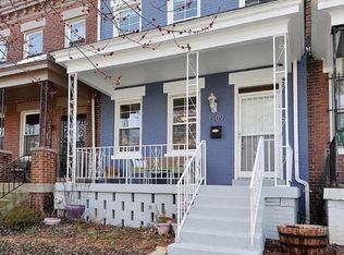 1309 C St NE, Washington, DC 20002