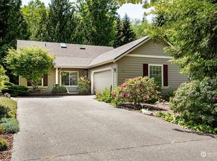 43 McKenzie Ln, Port Ludlow, WA 98365