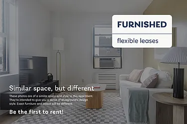 915 West End Avenue, #1206