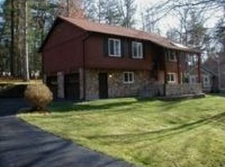 909 Fanning Bridge Rd, Fletcher, NC 28732