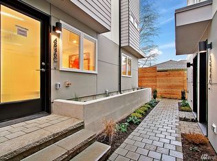 4846 Fauntleroy Way SW #C, Seattle, WA 98116