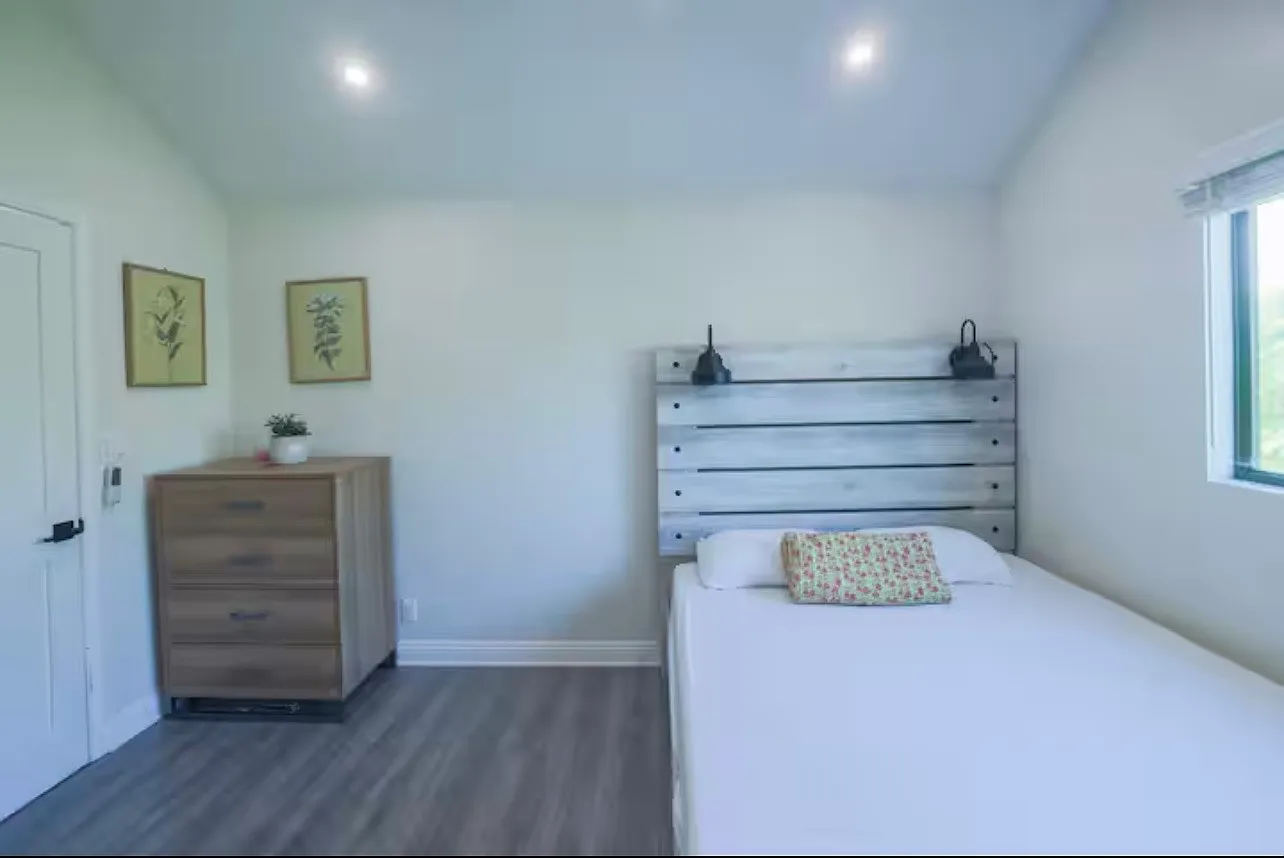 1 bed, 628 sqft, $2,200 — Photo 3