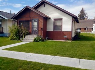 2234 E A St, Torrington, WY 82240