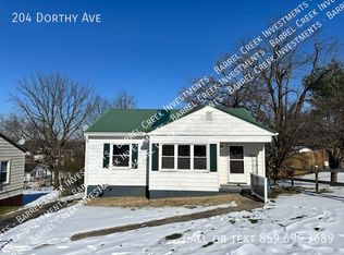 204 Dorothy Ave, Danville, KY 40422