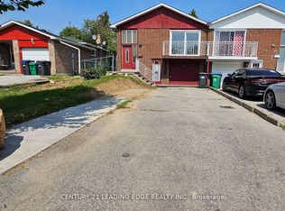 39 Mallard Cres, Brampton, ON L6S 2T7