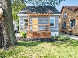 2514 Green St, Racine, WI 53402