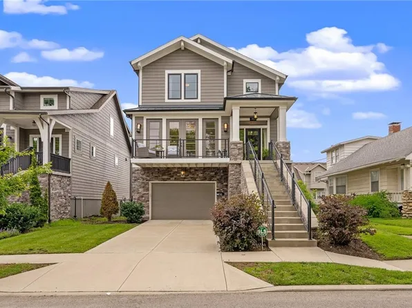 725 W 44th Ter, Kansas City, MO 64111