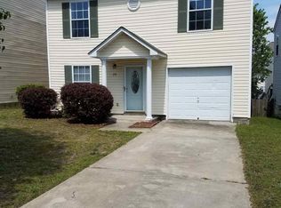 28 Gatewood Way, Columbia, SC 29229