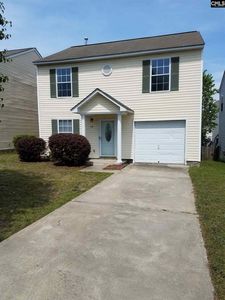 28 Gatewood Way, Columbia, SC, 29229