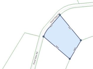 95 Pond View Rd, Petersburgh, NY 12138