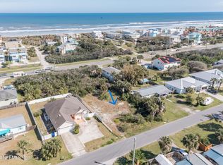 6000 Costanero Rd, Saint Augustine, FL 32080