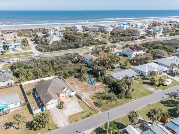 6000 COSTANERO Road, St. Augustine, FL 32080